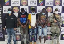 Fiscalía judicializó a 76 presuntos integrantes de las organizaciones delincuenciales «la local» y «los espartanos», en buenaventura