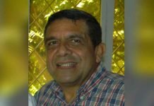 “LA VIEJA MELLO” LA PATRONA DE LOS RIOHACHEROS