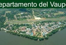 Habitantes de Amazonas, Guainía y Vaupés serán vacunados enseguida, sin tener en cuenta las etapas