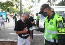 Por no llevar consigo la cédula nadie puede ser multado aclara la Corte Constitucional