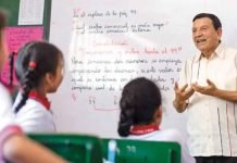 Niegan subsidios educativos a padres de familia del Colegio Metropolitano de Soledad 2000 por caprichos políticos