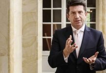 Presidente Duque designó a Diego Molano como nuevo Ministro de Defensa