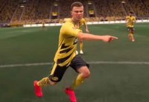 EA anuncia llegada de FIFA 21 a sistema de videojuegos de Google