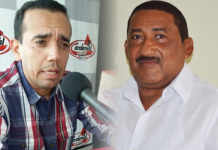 Juez de Valledupar dio libertad a ex alcalde de Maicao Ovidio Mejía, prófugo de la justicia. Se mueve el cartel de la toga