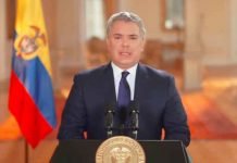 Colombia hará estudios a profundidad sobre posibles casos de reinfección por covid-19: Duque