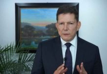 “Trabajamos para esclarecer todo acto que atente contra líderes de las comunidades y defensores de derechos humanos”: Ministro Ruiz