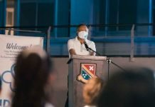 San Andrés tiene nueva ESE