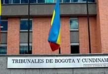 La Sala Penal del tribunal de Bogota ordeno libertad a los investigadores de la Ñeñe política