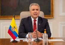 Colombia da inicio a la etapa 2 del Plan Nacional de Vacunación