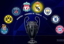 Real Madrid vs Liverpool y Bayern vs PSG, los dos mejores encuentros de los cuartos de final