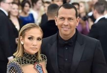 Final de la relación entre Jennifer Lopez y Alex Rodríguez