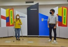 Alcalde y gobernadora extienden el confinamiento por dos fines de semana más