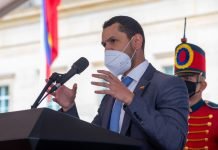 MinInterior lanzó la estrategia Acciones Que Dignifican, que busca beneficiar a familias víctimas del conflicto armado.