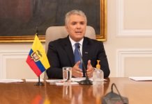 Presidente Duque anuncia aplazamiento en el pago de impuesto de renta para la micro y pequeña empresa