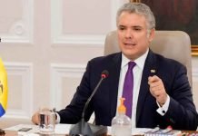 Ante la presencia en Colombia de variante británica del covid-19, Presidente Duque pide fortalecer autocuidado y evitar aglomeraciones