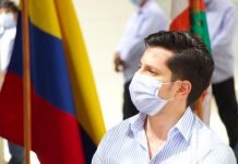 270.270 dosis de Pfizer ya fueron asignadas a los territorios