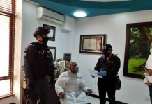 Fiscalía imputó a representante legal de EPS en Cauca por nuevos hechos de corrupción