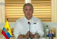 La pandemia requiere hoy más que nunca que los programas sociales se mantengan: Presidente Duque