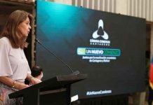 Vicepresidenta monitorea Piloto de Reactivación Segura de la Población Informal en Cartagena