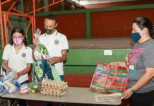 Conoce los alimentos que se entregan en el Programa de Alimentación Escolar (PAE) en Cali