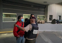 “Es un atropello que debemos denunciar al mundo”:Miguel Henrique Otero sobre embargo a la sede de El Nacional en Caracas