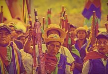 ¿DEUDA HISTÓRICA CON NUESTROS HERMANOS MAYORES?