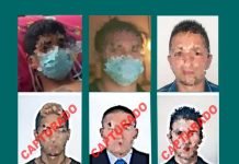 Mindefensa anunció captura de responsables de homicidio del capitán de Jesús Alberto Solano