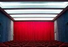 El cine en medio de la pandemia