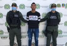 Fiscalía judicializó a cuatro presuntos integrantes de ‘Los Cuenta’