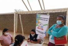 En el sur de Bolívar: se adelantó segunda feria de servicios interintitucionales