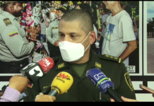 Desde el pasado 28 de abril, cuando iniciaron las jornadas de manifestación en todo el país, esta es la situación de Cali: General Penilla