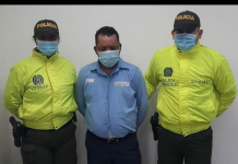 A prisión fue enviado un vigilante que habría participado en el hurto a un centro comercial en Barranquilla