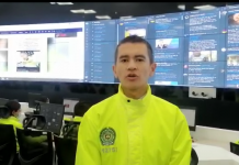 Más de 80 noticias falsas han sido detectadas por la Policía Nacional durante el paro