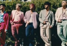 Joel Pimentel abandona CNCO