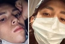 Capturan a policías por muerte de Santiago Murillo en Ibagué santiago-murillo