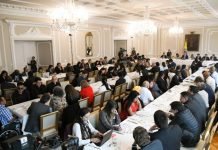 Por un gran Di@logo Nacional