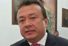 58 meses 25 días de prisión para el exsenador Eduardo Pulgar Daza, la Corte le negó la prisión domiciliaria y la condena de ejecución condicional