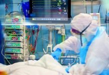 Colombia se reabre con más de 600 muertes diarias y un sistema de salud pésimo y sobresaturado