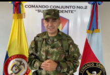 Fuerza Pública continúa trabajando por el derecho a la movilidad de los ciudadanos en el suroccidente del país