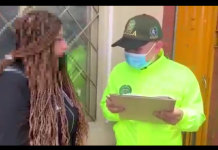 Cayó ‘La Madame’ de las extorsiones