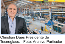 “Los jóvenes Colombianos tienen toda la razón”, dice Christian Daes