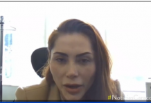 La ‘viuda de Autorroling’ prende el ventilador contra exmagistrados del Meta