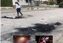 Destacados dos Fiscales de Derechos Humanos para caso de Jóvenes que murieron en el paso del comercio de Cali