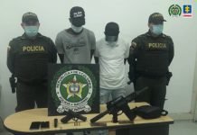 Mandan para la cárcel a los presuntos homicidas del cantante Junior Jein