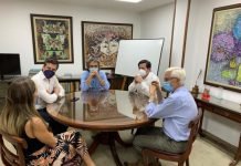 GRUPO DE 158 PERSONALIDADES COLOMBIANAS SE SUMA A LA COALICIÓN DE LA ESPERANZA: Jorge Robledo