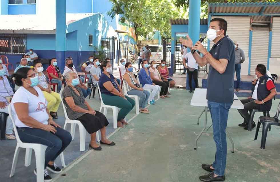 Ejército compró 52 visores nocturnos que resultaron no ser de uso