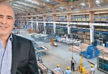 La clave del éxito es servir: Christian Daes