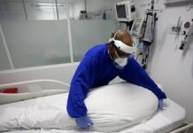 Los huérfanos por la pandemia