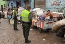 La Región Caribe pobre e informal