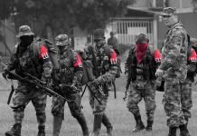 ELN y Clan del Golfo estarían detrás de financiación de actos vandálicos en los próximos días en Antioquia